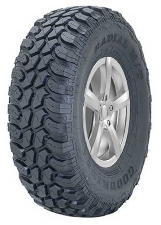 Mud Legend SL366