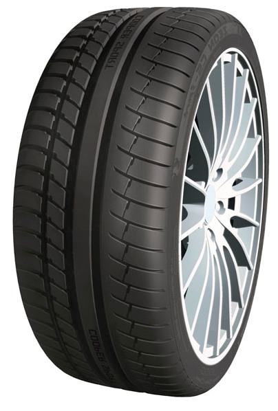 Zeon CS Sport