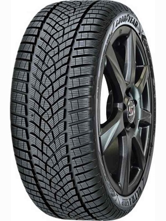 Ultra Grip Ice SUV