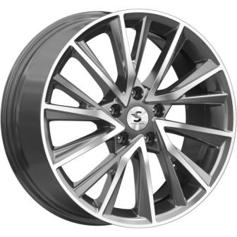 КР010 Lexus NX AZ1