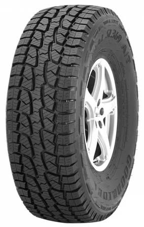 SL369 A/T