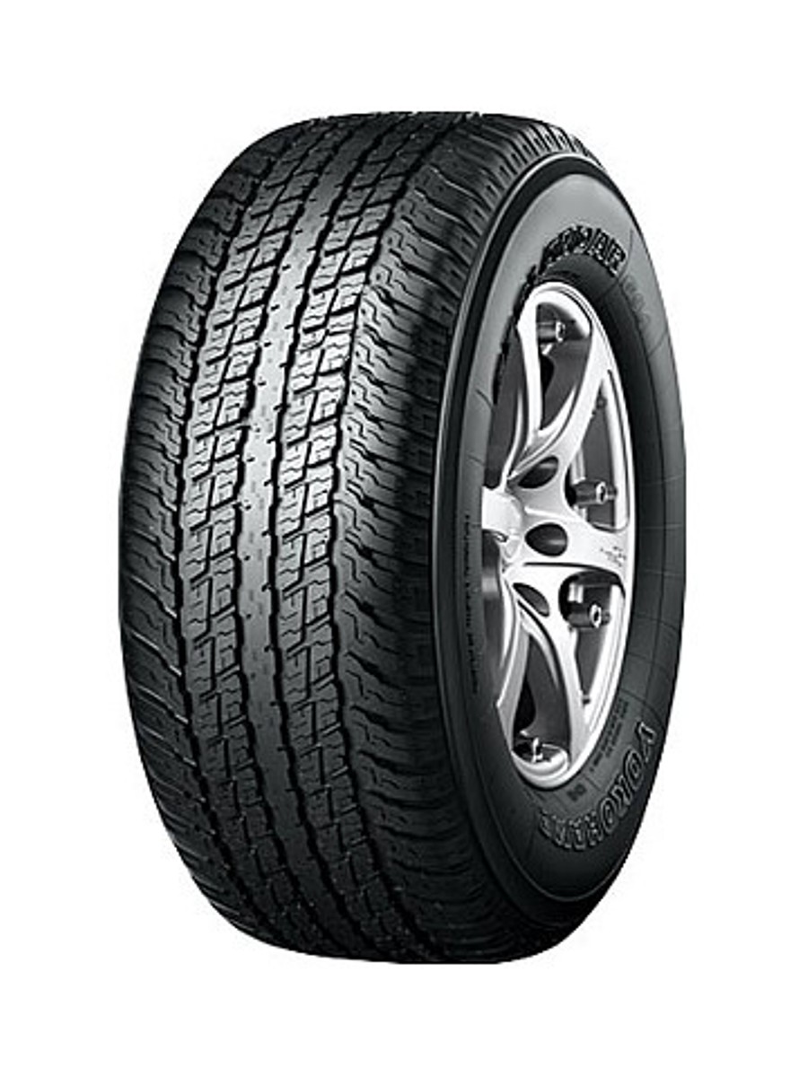 Geolandar G94B