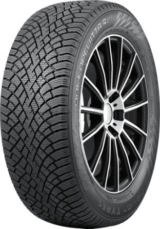 Hakkapeliitta R5 EV