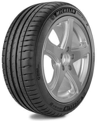 Pilot Sport 4 Run Flat