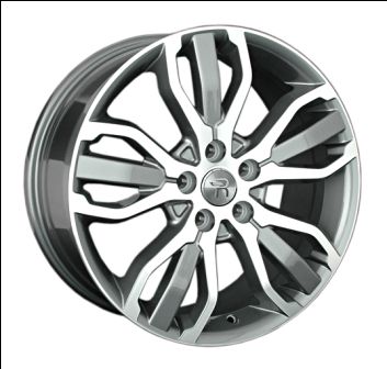 Land Rover (LR45)