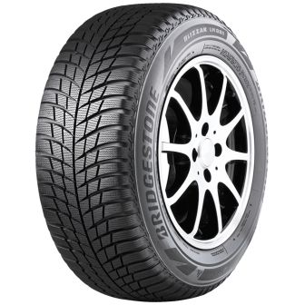 Blizzak LM001 Run Flat