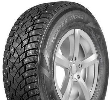 Winter WD42