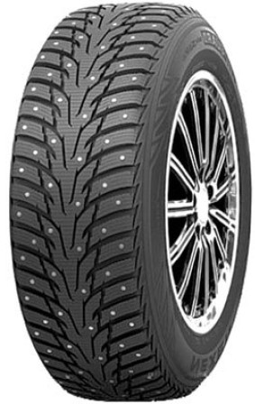 Winguard WinSpiKe WH62 SUV