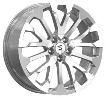 КР003 Haval F7