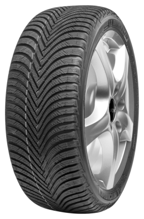 Pilot Alpin 5 Run Flat