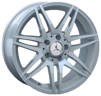 Mercedes (MB100)