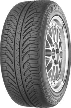 Pilot Sport A/S PLUS