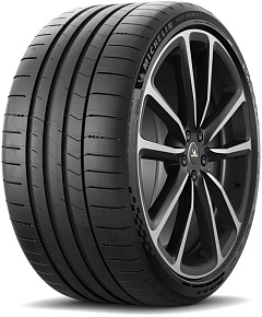 Pilot Sport S 5