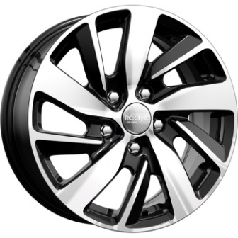 КС741 ZV Fluence