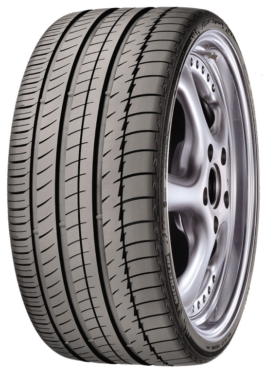 Pilot Sport PS2 Run Flat