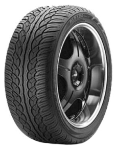 Parada Spec-X