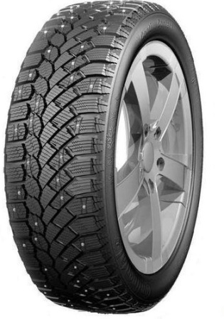 NORD FROST 200 SUV