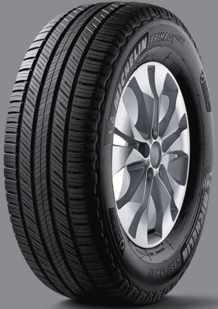 PRIMACY SUV
