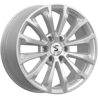 КР006 Pajero Sport