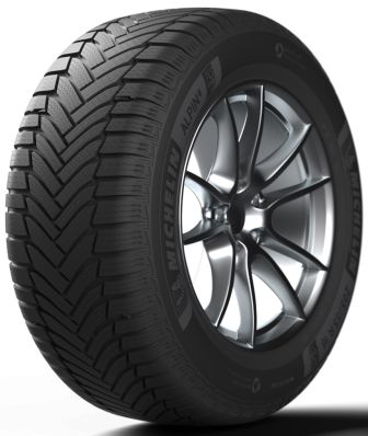 Alpin A6