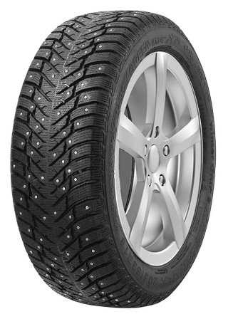 Green Max Winter Grip 2