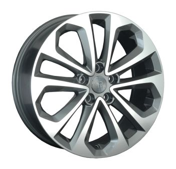 Haval (HV8)