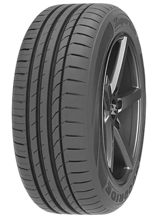 Z-107 Run Flat