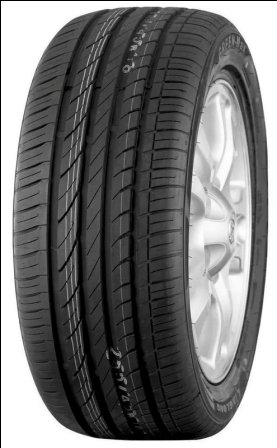 Green Max Run Flat