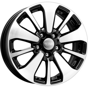 КС688 ZV Passat
