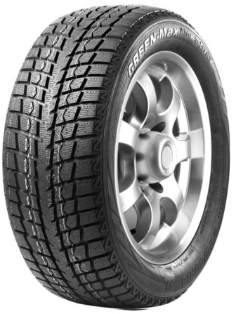 GreenMax Winter Ice I-15 SUV
