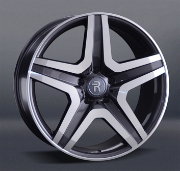 Mercedes (MB137)
