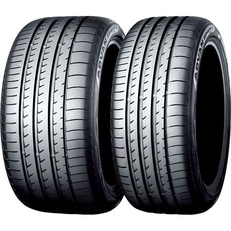 Advan Sport V105 Run Flat