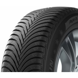 Alpin A5 Run Flat