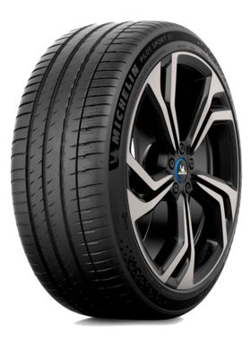 Pilot Sport EV ACOUSTIC