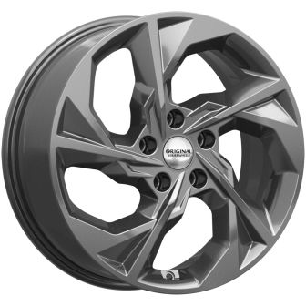 KL-366 Qashqai
