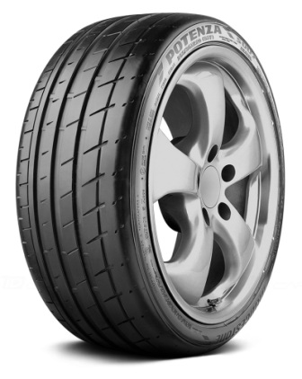 Potenza S007