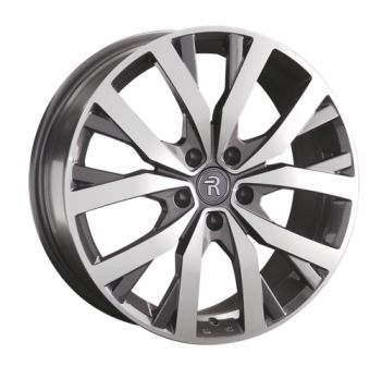 Volkswagen (VW321)