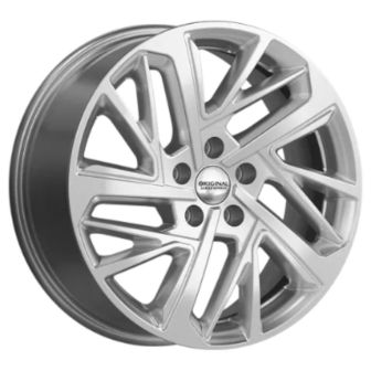 KL-372 Chery Tiggo 2 / DFM AX7