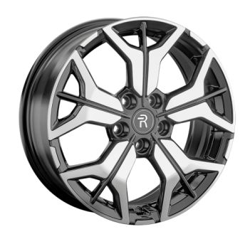Changan (CHG8)