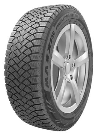 SP5 SUV Premitra ice