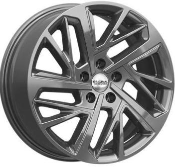 KL-372 Chery Tiggo 4/7