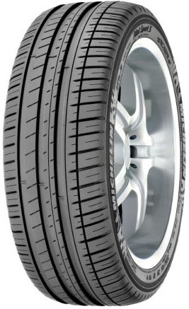 Pilot Sport 3 Run Flat
