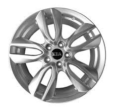 Kia (KI95)
