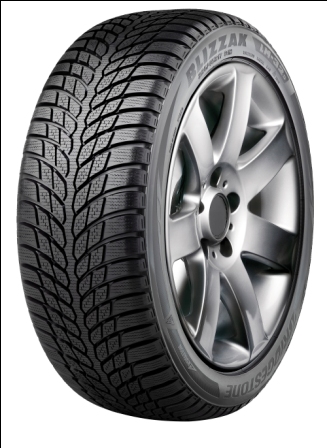 Blizzak LM32 Run Flat