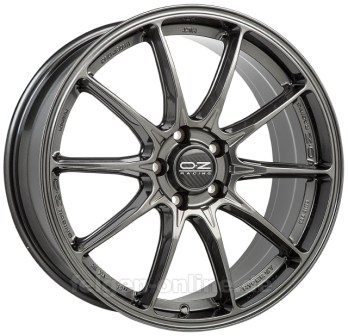 Hyper GT HLT