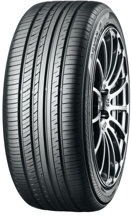 Advan db v552