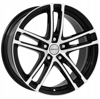 TZ-C dark